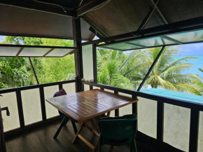 Chalet Avea